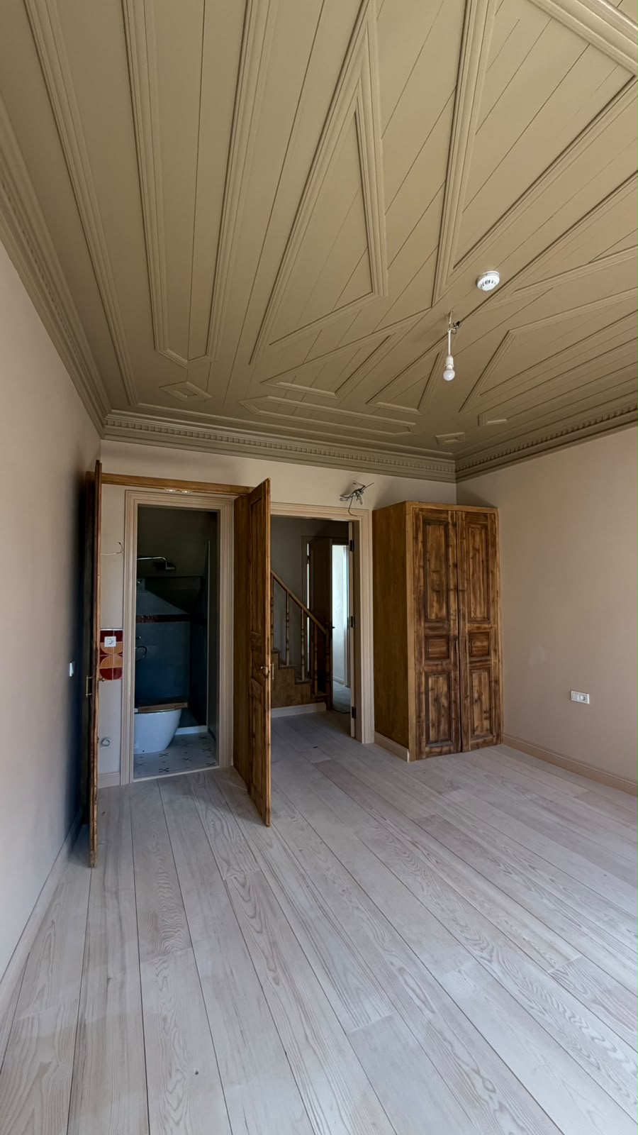 Daire İçi Tadilat ve Renovasyon